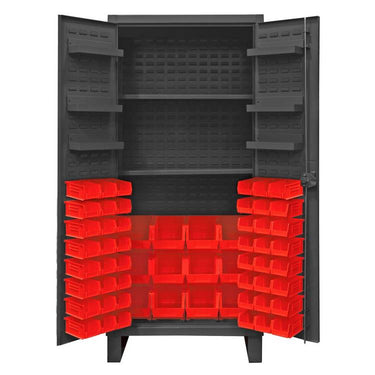 12G-HDC BDLP 24X36X78 60B #17 2S - Model HDC36602S6D1